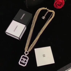 Chanel Necklaces